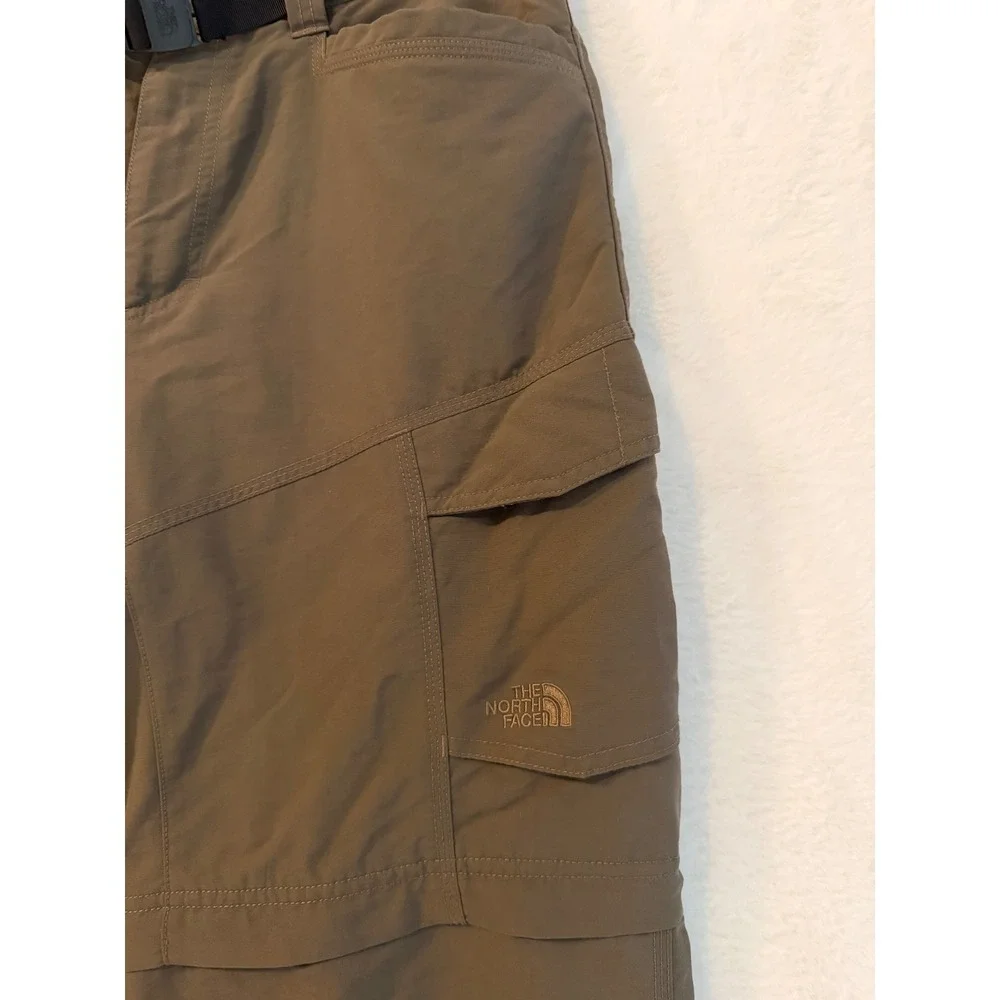 The North Face north face
